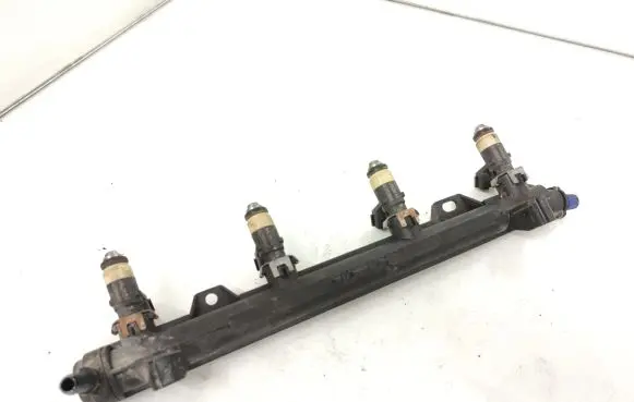 Seat Ibiza III (6L) Fuel main line pipe 036133319BF 036906031M