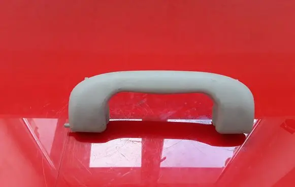 Fiat Sedici Front interior roof grab handle NOCODE