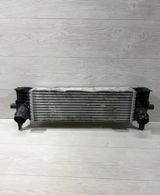 BMW X3 G01 Intercooler radiator 8578146 GT576003 68975510