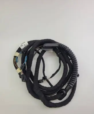 Mercedes-Benz Vito Viano W639 Tailgate/trunk wiring harness A6394405909