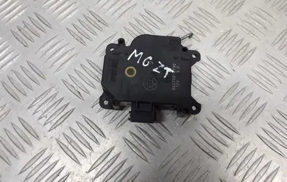 MG ZT - ZT-T Central body control module 063700-6790
