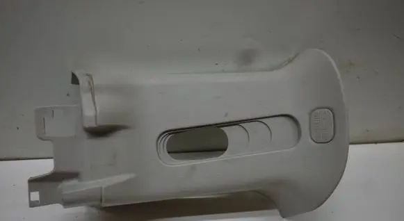 Chrysler Town u0026 Country V (B) pillar trim (top) 0ZR08BD1AI