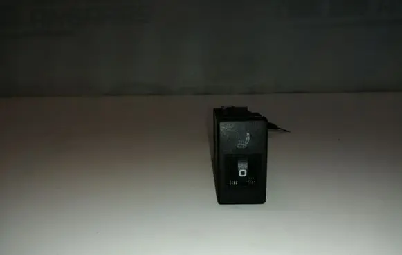 Audi A4 S4 B5 8D Seat heating switch 8D0963563