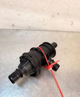Renault Trafic III (X82) Electric auxiliary coolant/water pump 112446