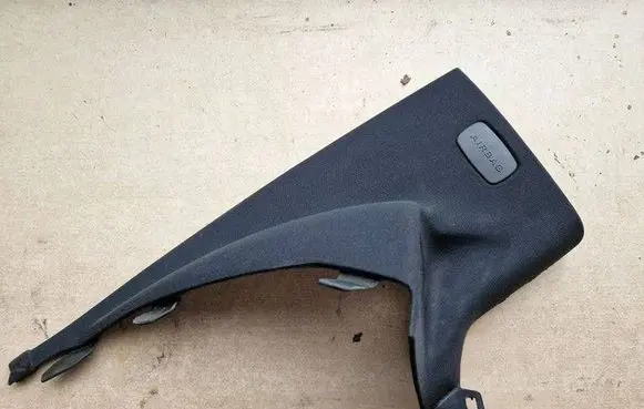 Mercedes-Benz E C207 W207 (C) pillar trim A2076902925