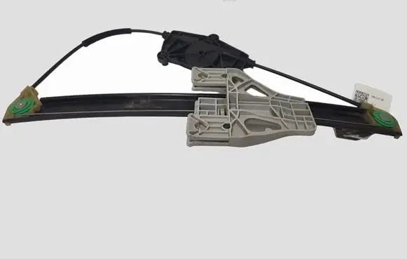 Audi A4 S4 B8 8K Rear window lifting mechanism without motor 8K0839462A