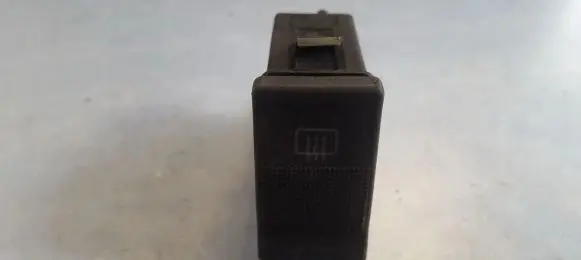 Audi 80 90 S2 B4 Windscreen/window heater switch 4A094150