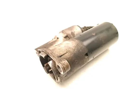Porsche Cayenne (9PA) Starter motor 012911023F