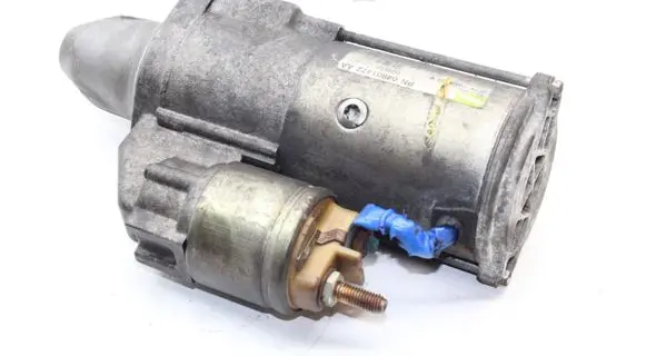 Jeep Grand Cherokee (WK) Starter motor PN04801472AA