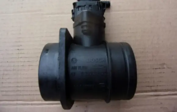 Alfa Romeo 147 Mass air flow meter 0280218120