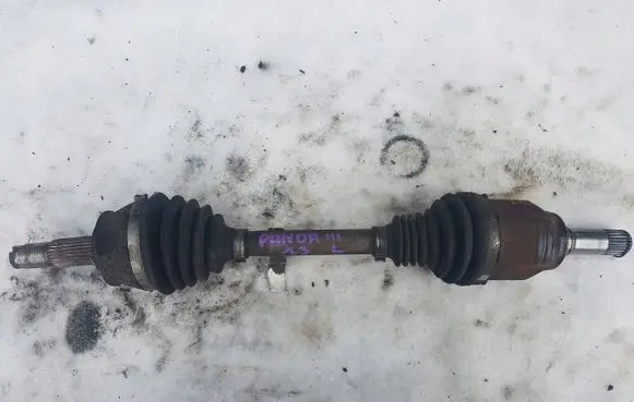 Fiat Panda III Front driveshaft
