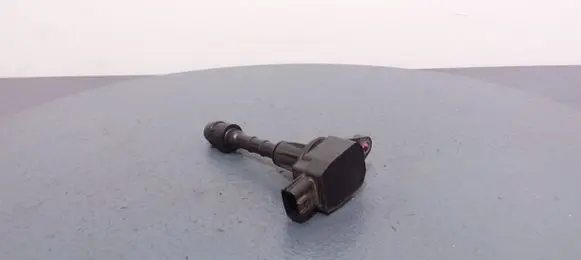 Nissan Micra High voltage ignition coil AIC-6207J