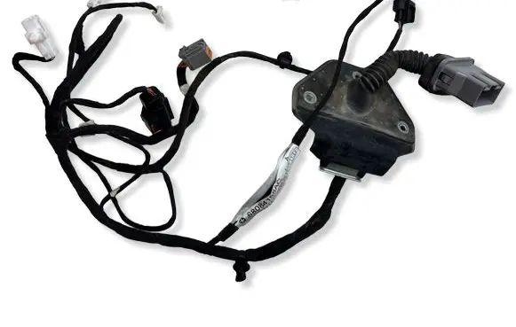 Dodge Charger Front door wiring loom 68084155AC