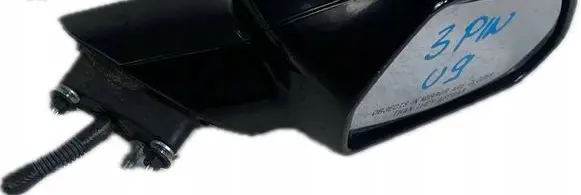 Chevrolet Camaro Front door electric wing mirror 84296248 20996092