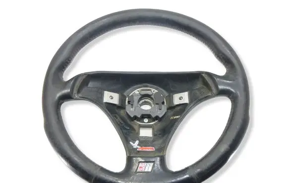 Audi A4 S4 B5 8D Steering wheel 4B0419091B 4B0124A