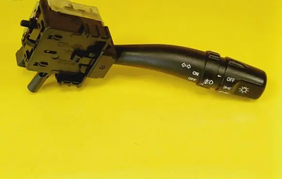 KIA Carnival Indicator stalk 934104D600