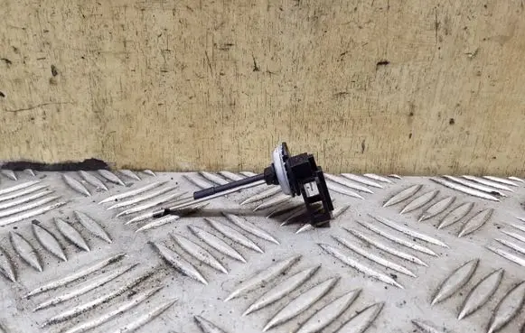Interior temperature sensor