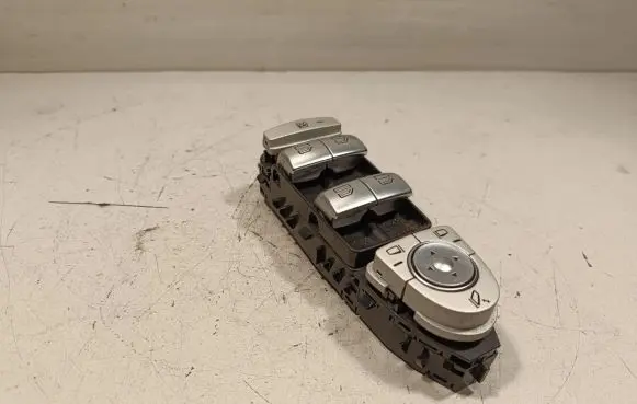 Mercedes-Benz E W213 Electric window control switch A2139054803