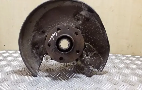 Audi Q5 SQ5 Rear wheel hub 8R0505435A