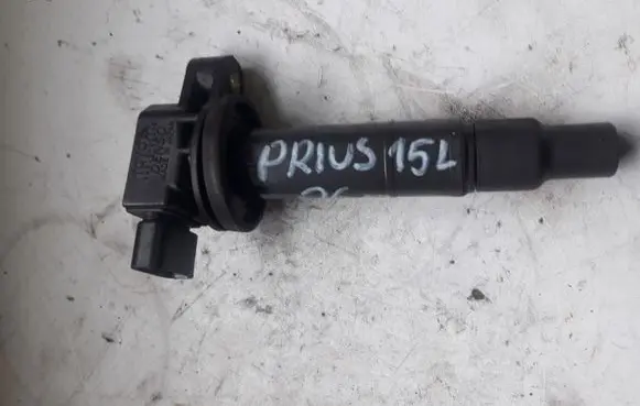 Toyota Prius (XW20) High voltage ignition coil 9091902240