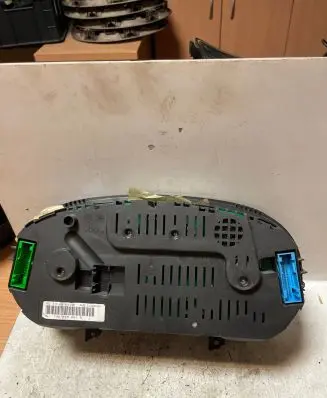 Volkswagen Golf IV Speedometer (instrument cluster) 1J0919861B 110008916018