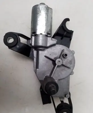 Mitsubishi Colt Rear window wiper motor 0390201599