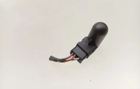 Opel Astra H Sun solar sensor 24452700