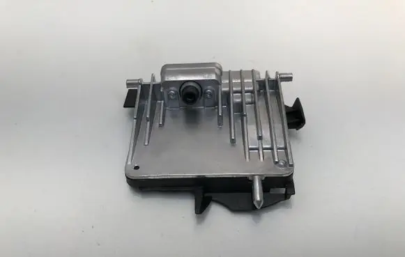 Mercedes-Benz A W177 Windshield/windscreen camera A2479008715 680792900H 41218979
