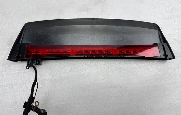 Audi A6 S6 C7 4G Third/center stoplight 4G5945097