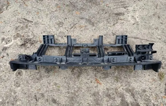Smart ForTwo I Front piece kit 8891267082