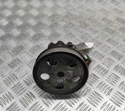 Audi A4 S4 B6 8E 8H Power steering pump 06B145255 8E0145153ES