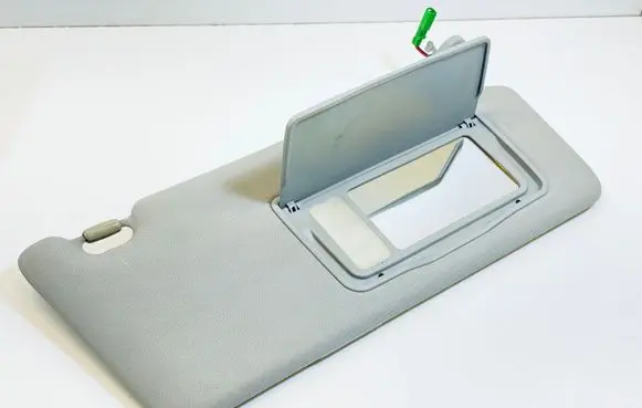Honda Civic Sun visor 83230SMGG12ZA