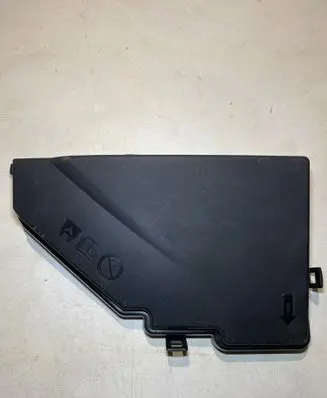 Volvo XC60 Fuse box cover 31398001 D00MB 31654099