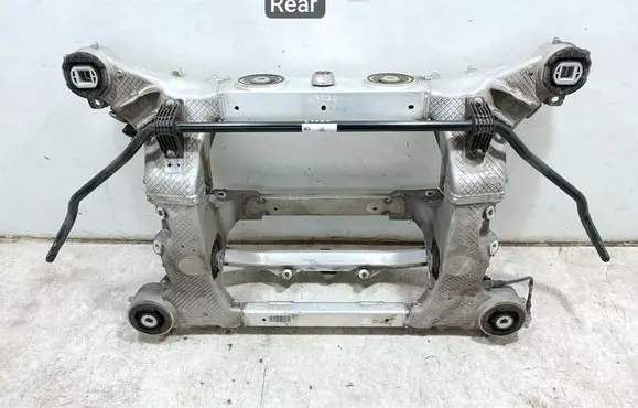 BMW iX Rear subframe 688943414