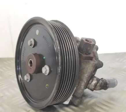 Renault Master III Power steering pump pulley 8200357347 TWOJEAUTOWYSZKOW 882182990