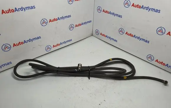 BMW X6 F16 Headlight washer hose/pipe 7327508 61677327508