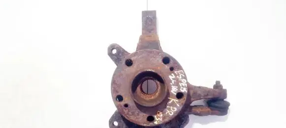 Renault Espace - Grand espace IV Front wheel hub
