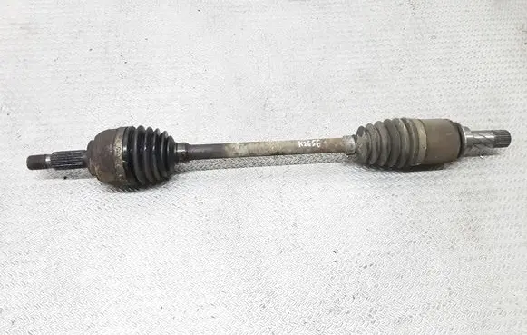Renault Modus Front driveshaft