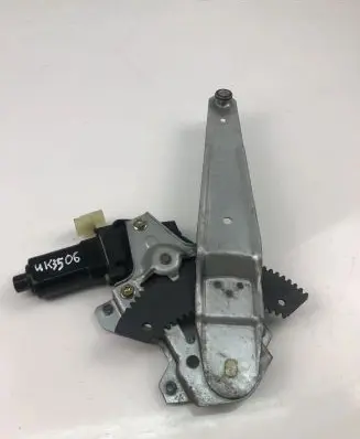KIA Picanto Rear door window regulator motor 988101C200