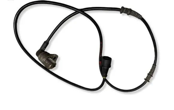 Mercedes-Benz E W124 ABS brake wheel speed sensor 1245401617