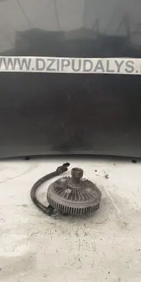 Land Rover Discovery 3 - LR3 Viscous fan clutch PGG500270