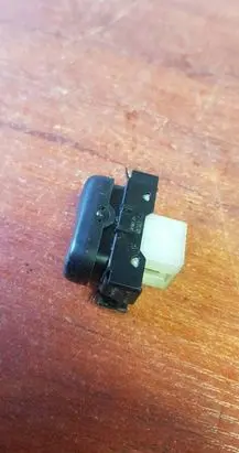 Mercedes-Benz C W202 ESP (stability program) switch 2108213551