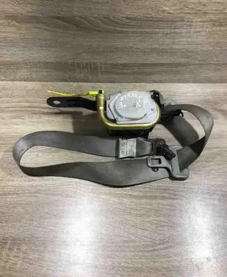 Nissan X-Trail T30 Roof seat belt XTRAIL LEFTSIDEFRONT