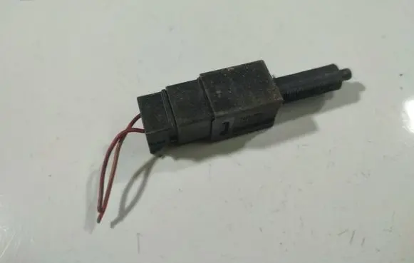 Brake pedal sensor switch