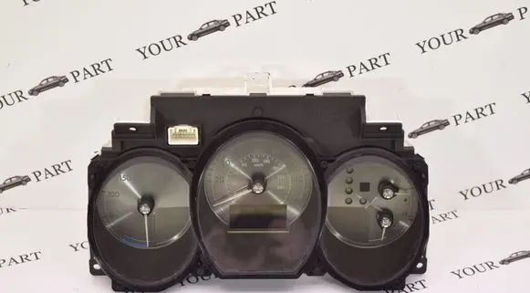 Lexus GS 300 350 430 450H Speedometer (instrument cluster) 8380030E71