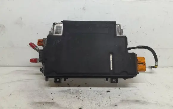 Hyundai Ioniq 5 Voltage converter inverter EI11B1XL E111B1XL 364011XAB5