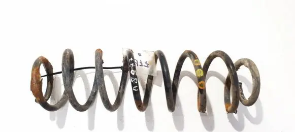 Skoda Fabia Mk1 (6Y) Rear coil spring
