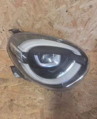 Fiat 500X Headlight/headlamp 14E19B 00520919690