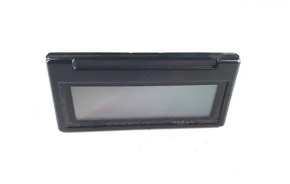 Volvo V50 Screen/display/small screen 30797719 69199100 003000165533