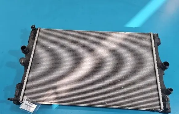 Mercedes-Benz A W177 AMG Coolant radiator A2475000203 IMPRK1565212